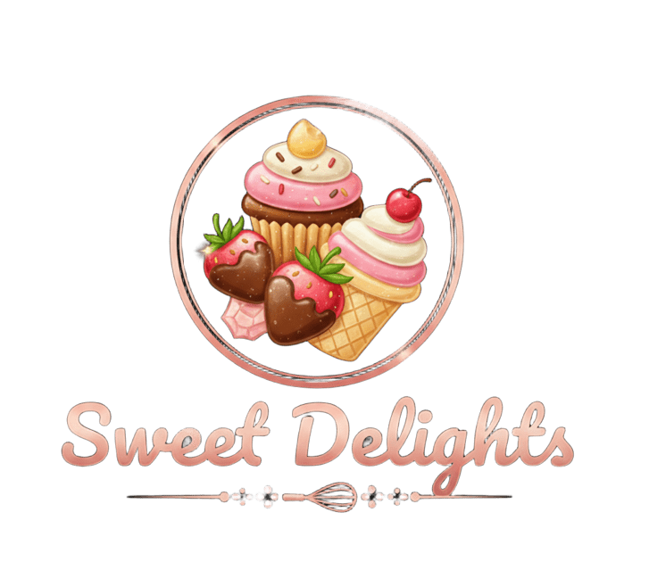 Sweet Delights